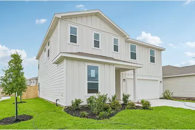 2503 Spruce Hill Road, Beasley, TX 77417 - Photo 1