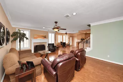 2015 Pecan Trail Drive, Richmond, TX 77406 - Photo 7