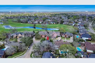 2015 Pecan Trail Drive, Richmond, TX 77406 - Photo 39