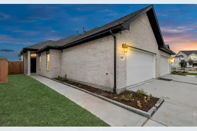 21027 Bay Village Drive #B, Cypress, TX 77433 - Photo 1