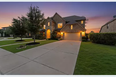 3614 Bonnie Bend Lane, Katy, TX 77494 - Photo 3