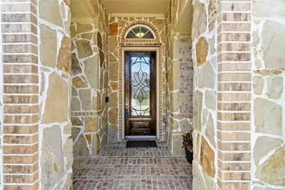 3614 Bonnie Bend Lane, Katy, TX 77494 - Photo 11