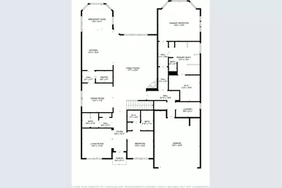 3614 Bonnie Bend Lane, Katy, TX 77494 - Photo 49