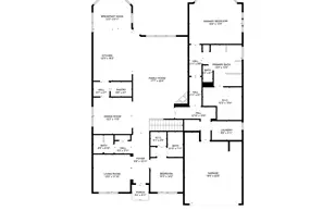 3614 Bonnie Bend Ln, Katy, TX 77494 - Photo 49