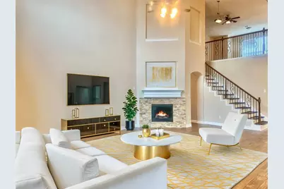 3614 Bonnie Bend Lane, Katy, TX 77494 - Photo 21