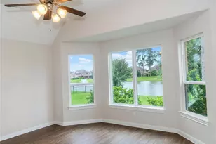 3614 Bonnie Bend Ln, Katy, TX 77494 - Photo 25