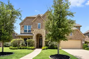 3614 Bonnie Bend Ln, Katy, TX 77494 - Photo 5