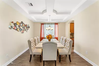 3614 Bonnie Bend Lane, Katy, TX 77494 - Photo 11