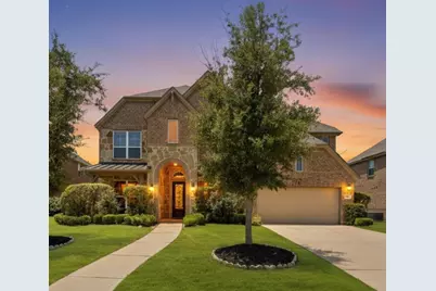 3614 Bonnie Bend Lane, Katy, TX 77494 - Photo 1