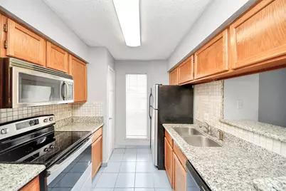 3600 Jeanetta Street #1802, Houston, TX 77063 - Photo 1