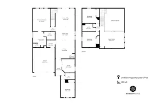 21519 Sand Fringepod Wy, Cypress, TX 77433 - Photo 35