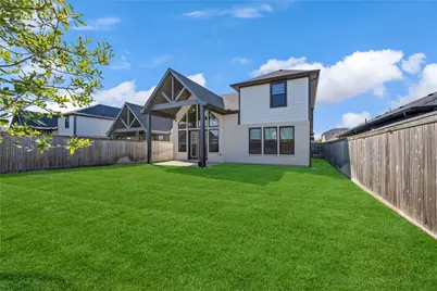 21519 Sand Fringepod Way, Cypress, TX 77433 - Photo 31
