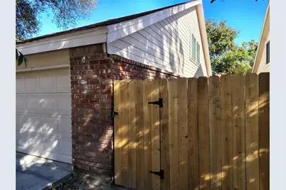 12714 Palm Desert Lane Lane, Houston, TX 77099 - Photo 5