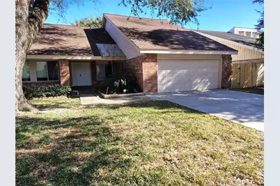 12714 Palm Desert Lane Lane, Houston, TX 77099 - Photo 1