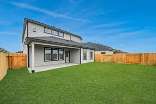 18535 Porta Marina Dr, Fresno, TX 77545 - Photo 39