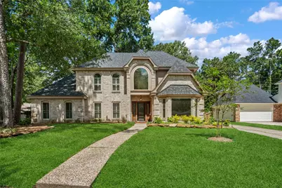 2903 Crystal Falls Drive, Kingwood, TX 77345 - Photo 1