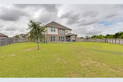 337 Burgundy Drive, Alvin, TX 77511 - Photo 25