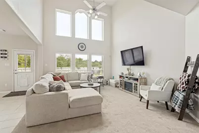 337 Burgundy Drive, Alvin, TX 77511 - Photo 7