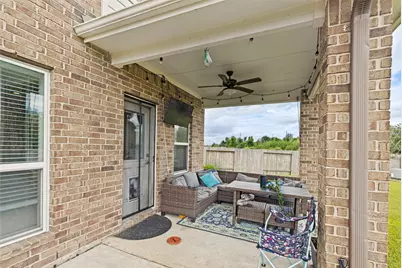 337 Burgundy Drive, Alvin, TX 77511 - Photo 23