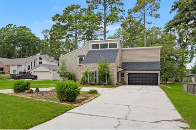 15211 Jamaica Drive, Willis, TX 77318 - Photo 5