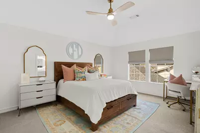 3411 Long Barrow Lane, Missouri City, TX 77459 - Photo 37