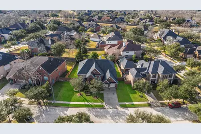 3411 Long Barrow Lane, Missouri City, TX 77459 - Photo 47