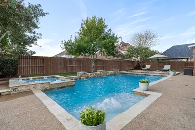3411 Long Barrow Lane, Missouri City, TX 77459 - Photo 3