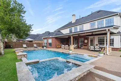 3411 Long Barrow Lane, Missouri City, TX 77459 - Photo 7