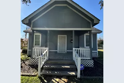 3917 Kashmere Street, Houston, TX 77026 - Photo 3