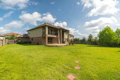 6 Winter Thicket Place, Tomball, TX 77375 - Photo 49