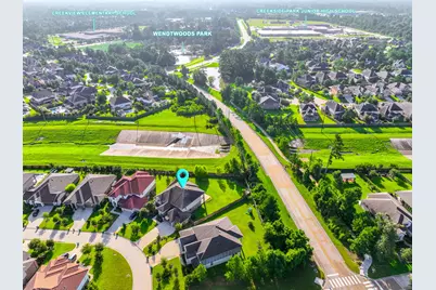 6 Winter Thicket Place, Tomball, TX 77375 - Photo 5