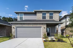 22003 Blue Sky Way, Splendora, TX 77372 - Photo 1