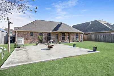 7825 Quail Court, Beaumont, TX 77713 - Photo 27