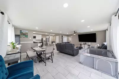 1845 Westcrest Drive, Houston, TX 77055 - Photo 5