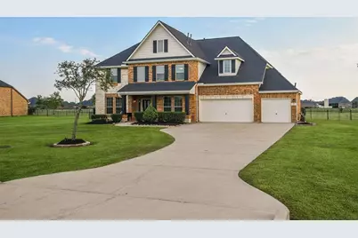7518 Lake Ivie, Needville, TX 77461 - Photo 3