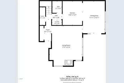332 Litchfield Lane #38, Houston, TX 77024 - Photo 17