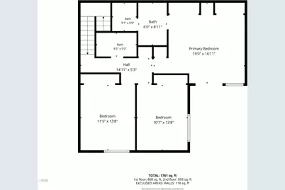 332 Litchfield Lane #38, Houston, TX 77024 - Photo 15