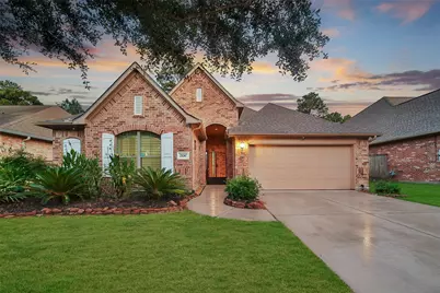 21047 Williams Creek Drive, Porter, TX 77365 - Photo 1