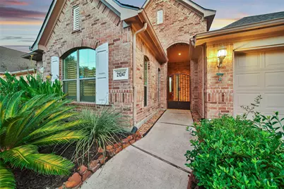 21047 Williams Creek Drive, Porter, TX 77365 - Photo 3