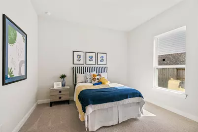 2348 Blue Sail Drive, Katy, TX 77493 - Photo 9