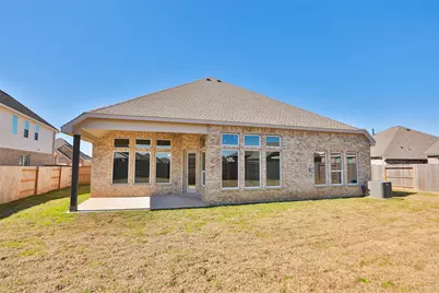 2348 Blue Sail Drive, Katy, TX 77493 - Photo 33