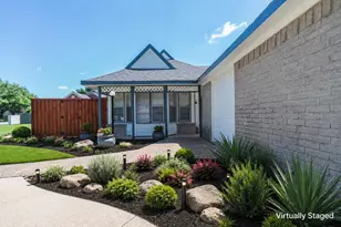 9107 Belle Glen Dr, Houston, TX 77099 - Photo 1