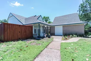 9107 Belle Glen Dr, Houston, TX 77099 - Photo 3
