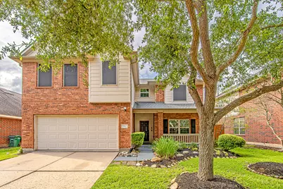 7507 Trail Hollow, Missouri City, TX 77459 - Photo 1