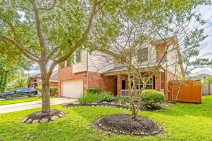7507 Trail Hollow, Missouri City, TX 77459 - Photo 5