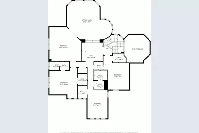 5315 Handbrook Drive, Houston, TX 77069 - Photo 49