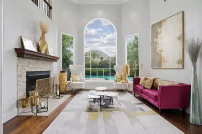 5315 Handbrook Drive, Houston, TX 77069 - Photo 9