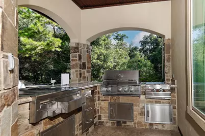 103 S Tranquil Path, The Woodlands, TX 77380 - Photo 49