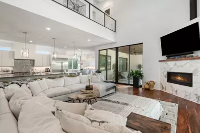 908 Cypress Grove Drive, Austin, TX 78732 - Photo 3