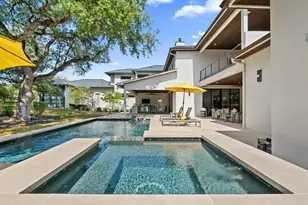 908 Cypress Grove Dr, Austin, TX 78732 - Photo 5